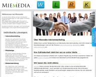 Bild Miemedia Internetmarketing
