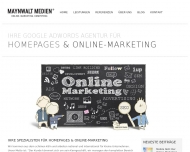 Bild MaynWalt Medien GmbH
