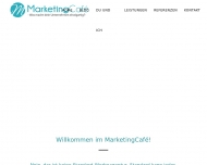 Bild Marketingcafe