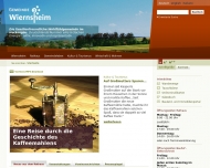 Bild Weber eBusiness services GmbH