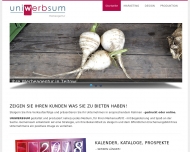 Bild UNIWERBSUM