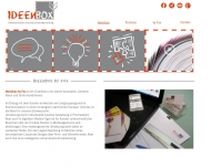 Bild Ideenbox by Fox