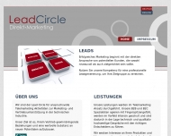 Bild LeadCircle
