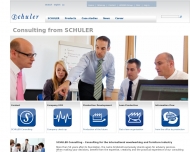 Bild SCHULER Consulting GmbH
