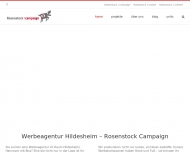 Bild Rosenstock Campaign GmbH & Co. KG