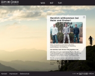 Bild Heim und Gruber GbR - Kreativmarketing und Consulting