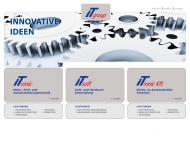 Bild ITronic GmbH Mess-, Prf- und Automatisierungstechnik