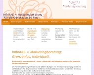 Bild InfinitAS ~Marketingberatung ~ Grenzenlos.Individuell.
