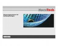 Bild MACROTECH-Steuerungstechnik GmbH