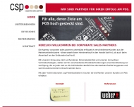 Bild corporate sales partners OHG