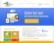 Bild ONLINE MARKETING BASS