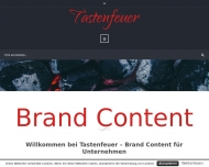 Bild Tastenfeuer, Sirch und Bonk GbR