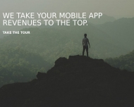IconPeak Mobile App Advertising