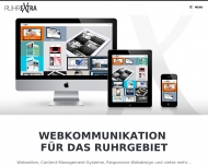 Bild RUHREXTRA Webkommunikation
