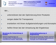 Bild TMG Automation GmbH