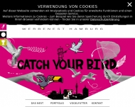 Bild LOCKVOGEL