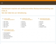 Bild RESTAURANTMARKETING