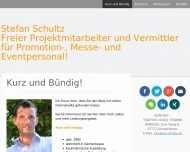 Bild Prosa - PROmotion / MeSse / VerAnstaltung