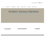 Bild RoseFlohr Kommunikation