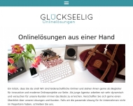 GL?CKSEELIG Onlinel?sungen GmbH in W?rzburg