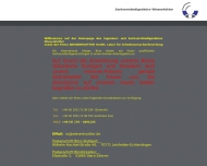 Bild Wiesenhtter Informatik GmbH