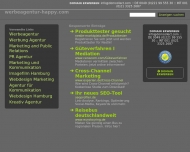 Bild Werbeagentur Happy