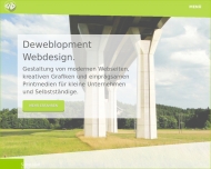 Bild Deweblopment Webdesign Alexander Voigt
