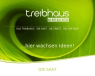 Bild treibhaus WERBEAGENTUR