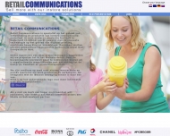 Bild Retail Communications