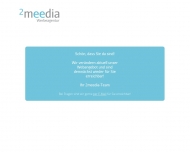 Bild 2meedia Werbeagentur