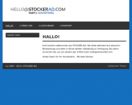 Bild STOCKER AD