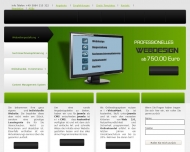 Bild Lahann Webdesign