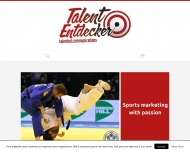Bild TalentEntdecker  - Agentur fr Sportmarketing