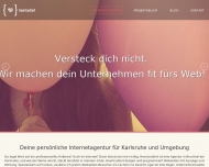 Bild heartcodiert