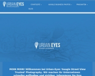 Urban-Eyes Google Maps Business View Photography Hamburg
