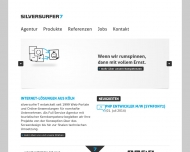 Bild silversurfer7 GmbH