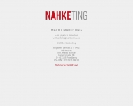 Bild Nahketing