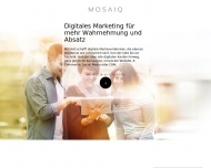 Bild MOSAIQ GmbH