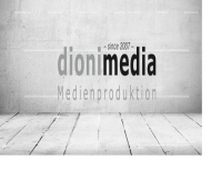 Bild dionimedia - Medienproduktion