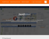 Bild Facelift brand building technologies GmbH