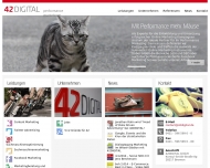 Bild 42DIGITAL GmbH