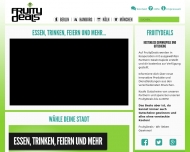 Bild FruityDeals