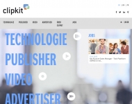 Bild Clipkit GmbH