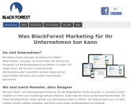 Bild BlackForest Marketer