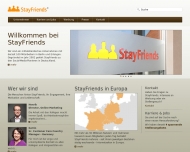 Bild StayFriends GmbH