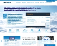 Bild centron GmbH - Business Class Internet