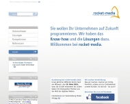 Bild rocket-media GmbH & Co KG