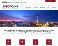 Bild webworks - Marketing fr Online Shops