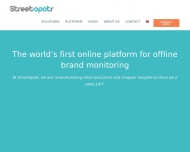 Bild Streetspotr GmbH