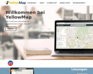 Bild Webseite  Karlsruhe